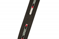 Ремінь гітарний FENDER STRAP ACOUSTIC PARAMOUNT LATHER BLACK 2 – techzone.com.ua Ремінь гітарний FENDER STRAP ACOUSTIC PARAMOUNT LATHER BLACK 2 – techzone.com.ua