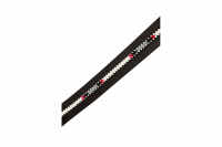 Ремінь гітарний FENDER STRAP ACOUSTIC PARAMOUNT LATHER BLACK 3 – techzone.com.ua Ремінь гітарний FENDER STRAP ACOUSTIC PARAMOUNT LATHER BLACK 3 – techzone.com.ua