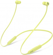Наушники с микрофоном Beats by Dr. Dre Beats Flex All-Day Wireless Earphones Yuzu Yellow (MYMD2) 1 – techzone.com.ua