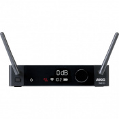 Микрофонная радиосистема AKG DMS300 Instrument Set Digital Wireless Microphone System 2 – techzone.com.ua Микрофонная радиосистема AKG DMS300 Instrument Set Digital Wireless Microphone System 2 – techzone.com.ua