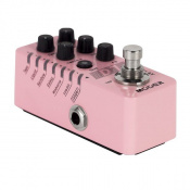 MOOER D7 Delay 3 – techzone.com.ua MOOER D7 Delay 3 – techzone.com.ua