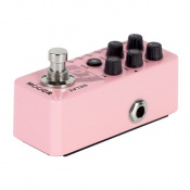 MOOER D7 Delay 4 – techzone.com.ua MOOER D7 Delay 4 – techzone.com.ua