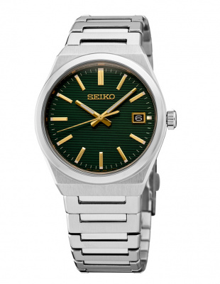 Мужские часы Seiko CS SPORTS SUR601P1 – techzone.com.ua