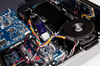 AV-Ресивер Arcam AVR850 Black 3 – techzone.com.ua AV-Ресивер Arcam AVR850 Black 3 – techzone.com.ua