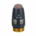 Мікрофонний капсуль AKG CK33 – techzone.com.ua