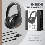 Навушники з мікрофоном PowerLocus P3 Black/Gold (pwl-p3-blackgold) 3 – techzone.com.ua Навушники з мікрофоном PowerLocus P3 Black/Gold (pwl-p3-blackgold) 3 – techzone.com.ua