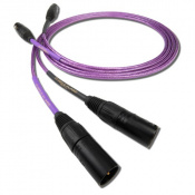 Межблочный кабель Nordost Purple Flare (XLR-XLR) 2m