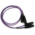 Міжблочний кабель Nordost Purple Flare (XLR-XLR) 2m 2 – techzone.com.ua