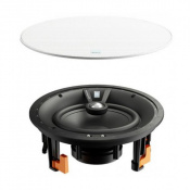 Гриль DALI Phantom E-80 White 3 – techzone.com.ua Гриль DALI Phantom E-80 White 3 – techzone.com.ua