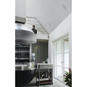 Гриль DALI Phantom E-80 White 4 – techzone.com.ua Гриль DALI Phantom E-80 White 4 – techzone.com.ua