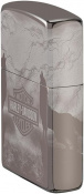 Запальничка Zippo 150 Harley Davidson 48799 2 – techzone.com.ua Запальничка Zippo 150 Harley Davidson 48799 2 – techzone.com.ua
