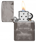 Запальничка Zippo 150 Harley Davidson 48799 4 – techzone.com.ua Запальничка Zippo 150 Harley Davidson 48799 4 – techzone.com.ua