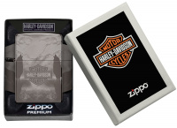 Запальничка Zippo 150 Harley Davidson 48799 6 – techzone.com.ua Запальничка Zippo 150 Harley Davidson 48799 6 – techzone.com.ua
