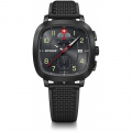 Мужские часы Wenger VINTAGE SPORT Chrono 40мм W01.1933.114 1 – techzone.com.ua
