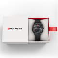 Чоловічий годинник Wenger VINTAGE SPORT Chrono 40мм W01.1933.114 4 – techzone.com.ua