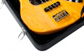 GATOR GWE-BASS Bass Guitar Case 3 – techzone.com.ua
