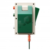 Мікрофон Teenage Engineering Ting FX EP-2350 2 – techzone.com.ua Мікрофон Teenage Engineering Ting FX EP-2350 2 – techzone.com.ua