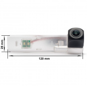 Штатная камера Prime-X CA-1412 5 – techzone.com.ua Штатная камера Prime-X CA-1412 5 – techzone.com.ua