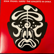 Jean-Michel Jarre: Concerts In China -Annivers /2LP