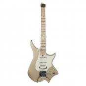 Безголовая электрогитара HILS HNS1M S/SS (Satin Summer Sand) 1 – techzone.com.ua