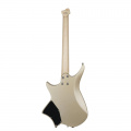 Безголовая электрогитара HILS HNS1M S/SS (Satin Summer Sand) 3 – techzone.com.ua