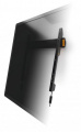 Крiплення настiнне VOGELS W50080 4 – techzone.com.ua