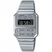 Годинник-унісекс Casio A100WE-7BEF 1 – techzone.com.ua