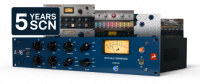 Antelope Audio A4-1B Analog Automated Opto Valve Compressor - Ultimate 1 – techzone.com.ua