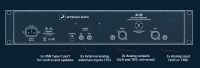 Antelope Audio A4-1B Analog Automated Opto Valve Compressor - Ultimate 4 – techzone.com.ua Antelope Audio A4-1B Analog Automated Opto Valve Compressor - Ultimate 4 – techzone.com.ua