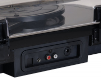 Програвач вінілових платівок Denver VPL-230B Black 6 – techzone.com.ua Програвач вінілових платівок Denver VPL-230B Black 6 – techzone.com.ua