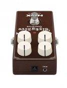 Педаль ефектів NUX 6ixty5ive OverDrive 2 – techzone.com.ua Педаль ефектів NUX 6ixty5ive OverDrive 2 – techzone.com.ua