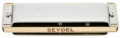 Губна гармошка SeydelL 1847 CLASSIC A-major 5 – techzone.com.ua