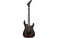 JACKSON JS32Q DINKY ARCH TOP DKA AR DARK SUNBURST Електрогітара 1 – techzone.com.ua