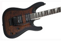 JACKSON JS32Q DINKY ARCH TOP DKA AR DARK SUNBURST Электрогитара 4 – techzone.com.ua