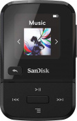 Портативний аудіоплеєр SanDisk Clip Sport Go 32GB Black (SDMX30-032G-G46K)