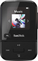 Портативний аудіоплеєр SanDisk Clip Sport Go 32GB Black (SDMX30-032G-G46K) 1 – techzone.com.ua