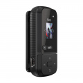 Портативний аудіоплеєр SanDisk Clip Sport Go 32GB Black (SDMX30-032G-G46K) 3 – techzone.com.ua