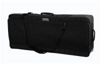 GATOR G-PG-61 Pro-Go Series 61-Note Keyboard Gig Bag