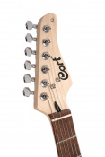 CORT G110 (Open Pore Sunburst) 4 – techzone.com.ua CORT G110 (Open Pore Sunburst) 4 – techzone.com.ua