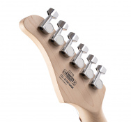 Електрогітара CORT G110 Open Pore Sunburst 5 – techzone.com.ua