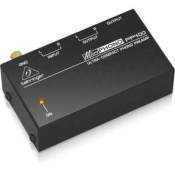 BEHRINGER PP400-EU 2 – techzone.com.ua BEHRINGER PP400-EU 2 – techzone.com.ua