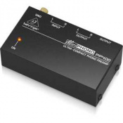 BEHRINGER PP400-EU 3 – techzone.com.ua BEHRINGER PP400-EU 3 – techzone.com.ua