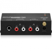 BEHRINGER PP400-EU 4 – techzone.com.ua BEHRINGER PP400-EU 4 – techzone.com.ua