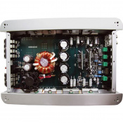 Автопідсилювач Ground Zero GZRA 2.200G-W 2 – techzone.com.ua