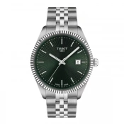 Чоловічий годинник Tissot Ballade 40mm T156.410.11.091.00 1 – techzone.com.ua