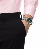 Чоловічий годинник Tissot Ballade 40mm T156.410.11.091.00 5 – techzone.com.ua
