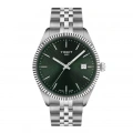 Чоловічий годинник Tissot Ballade 40mm T156.410.11.091.00 1 – techzone.com.ua