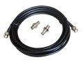 Антенный кабель Omnitronic Antenna Cable BNC Set 3 м – techzone.com.ua