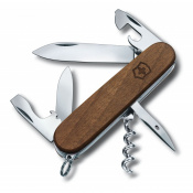 Складаний ніж Victorinox SPARTAN WOOD 1.3601.63B1 1 – techzone.com.ua