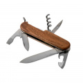 Складной нож Victorinox SPARTAN WOOD 1.3601.63B1 4 – techzone.com.ua